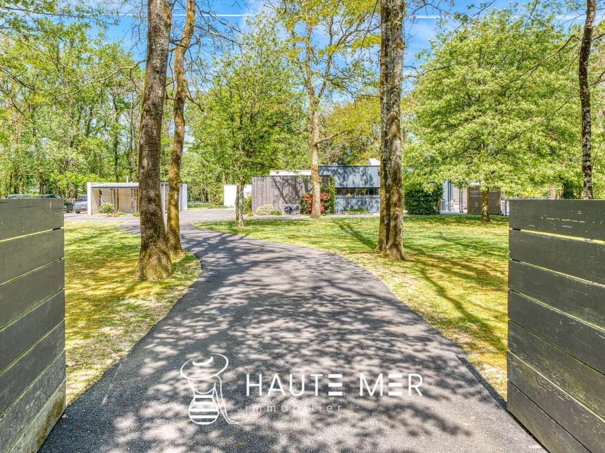 Maison La Roche-sur-Yon