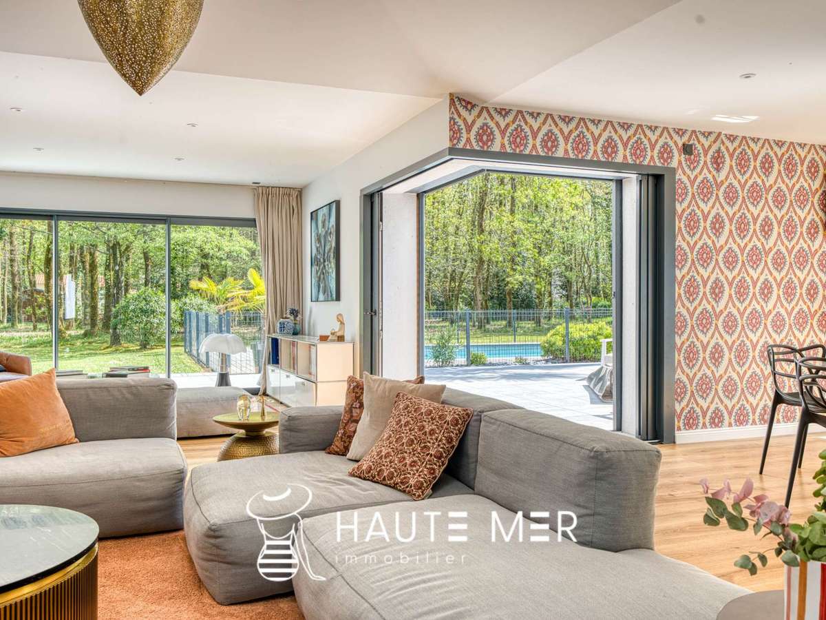 Maison La Roche-sur-Yon