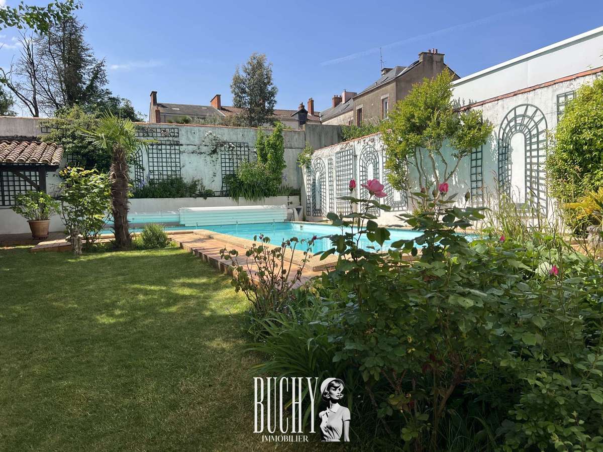 Maison La Roche-sur-Yon