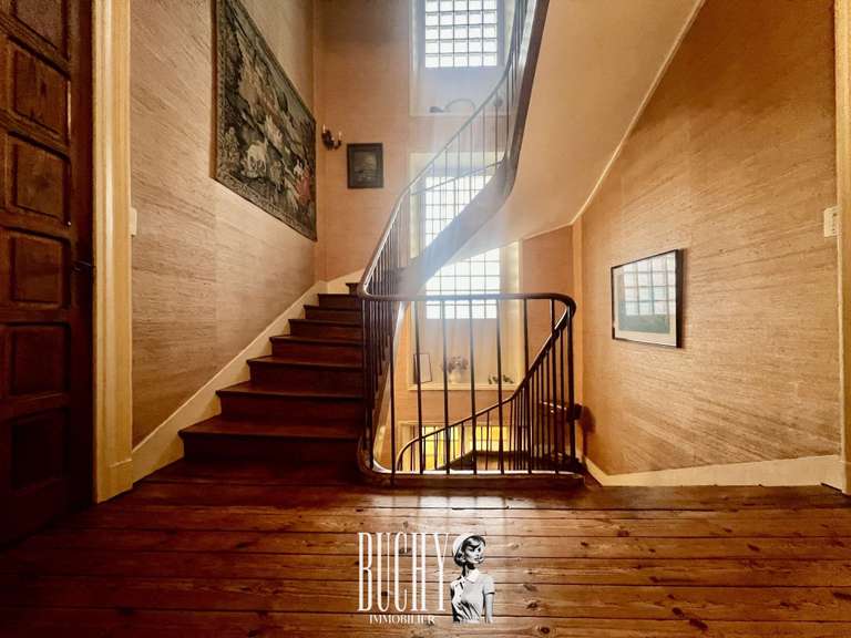 Maison La Roche-sur-Yon - 6 chambres