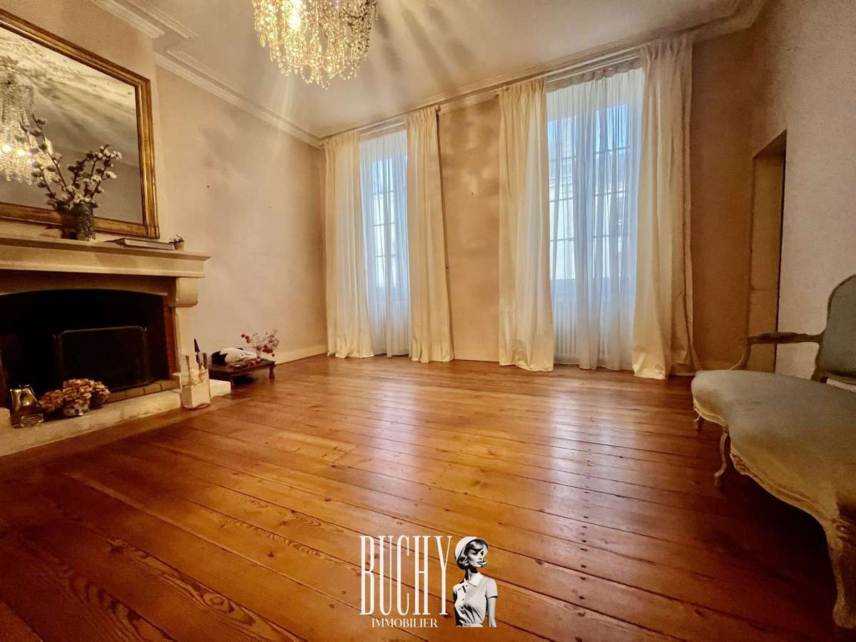 Maison La Roche-sur-Yon