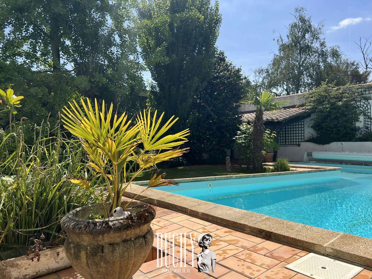 Maison La Roche-sur-Yon