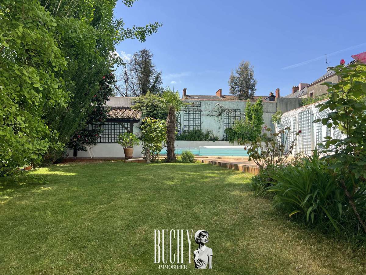 Maison La Roche-sur-Yon