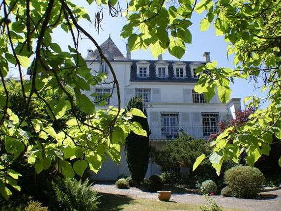 Maison La Roche-sur-Yon - 8 chambres