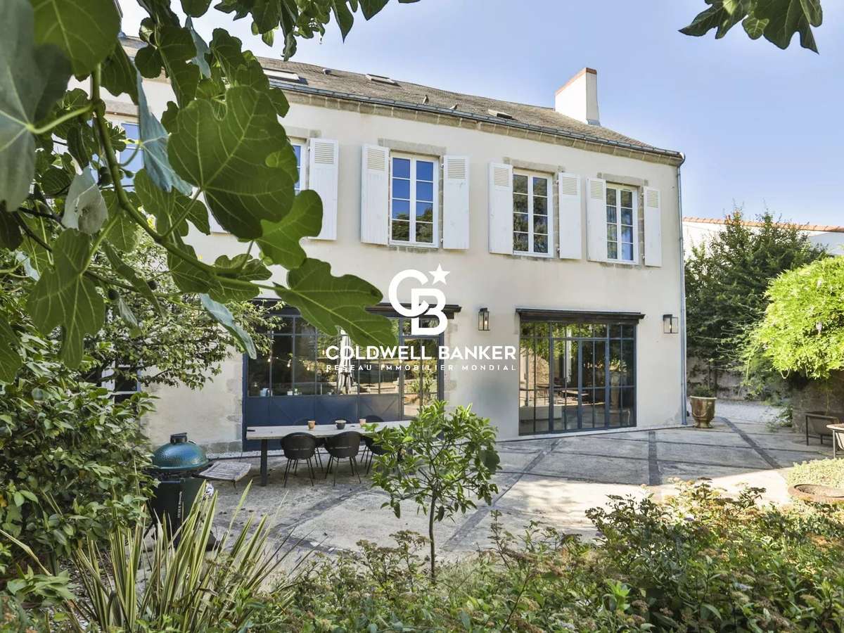 Maison La Roche-sur-Yon