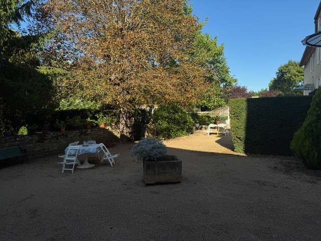 Maison La Roche-Vineuse - 8 chambres - 445m²