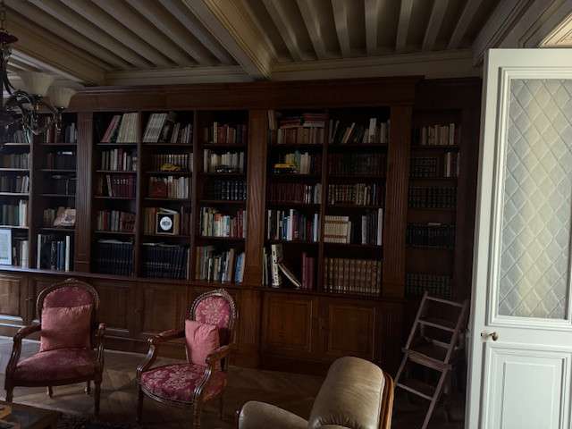 Maison La Roche-Vineuse