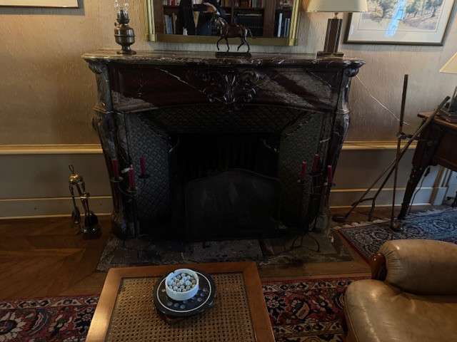 Maison La Roche-Vineuse