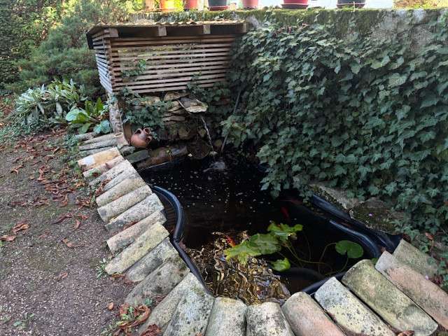 Maison La Roche-Vineuse - 8 chambres - 445m²