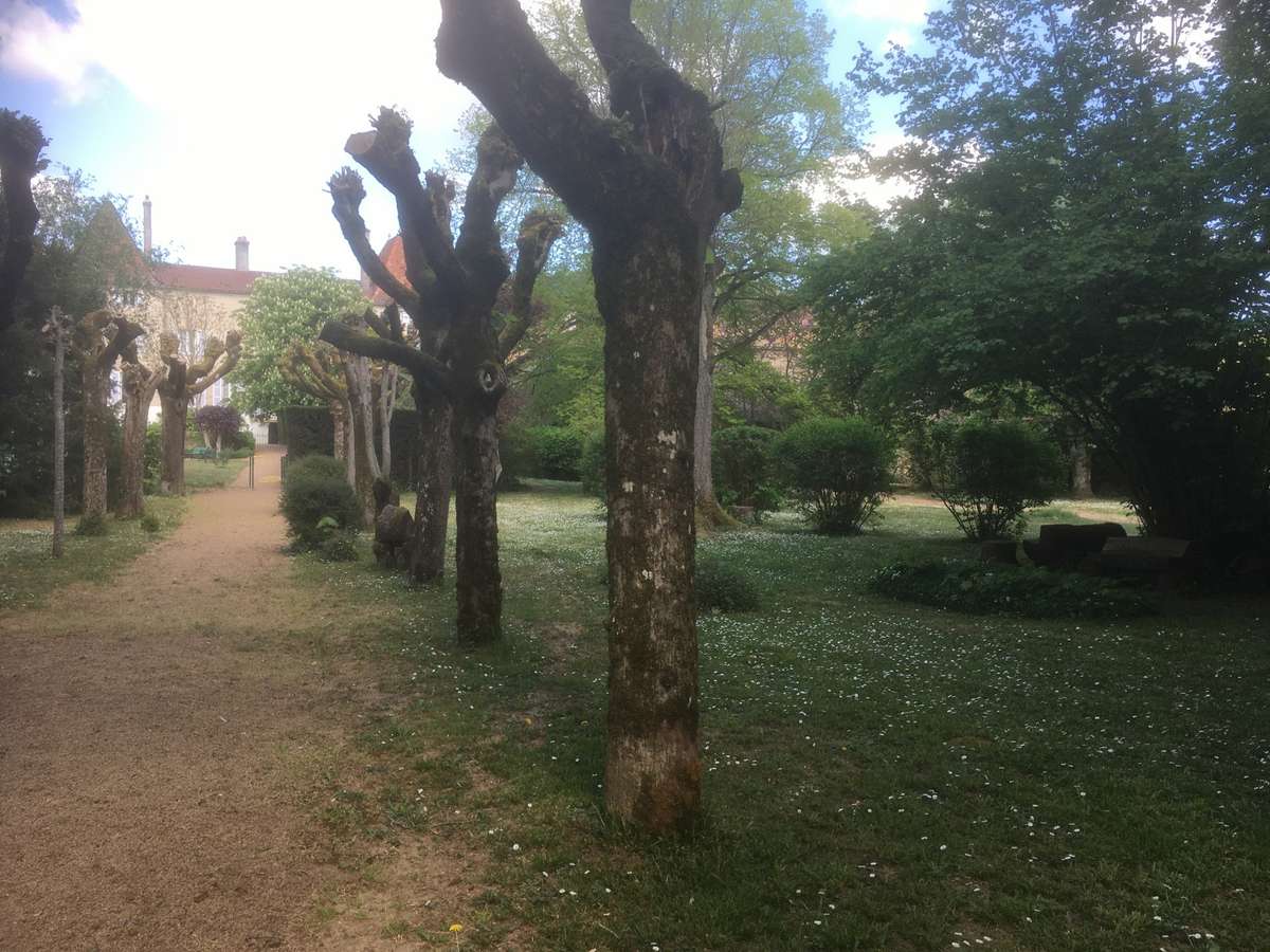 Maison La Roche-Vineuse