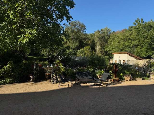 Maison La Roche-Vineuse - 8 chambres - 445m²