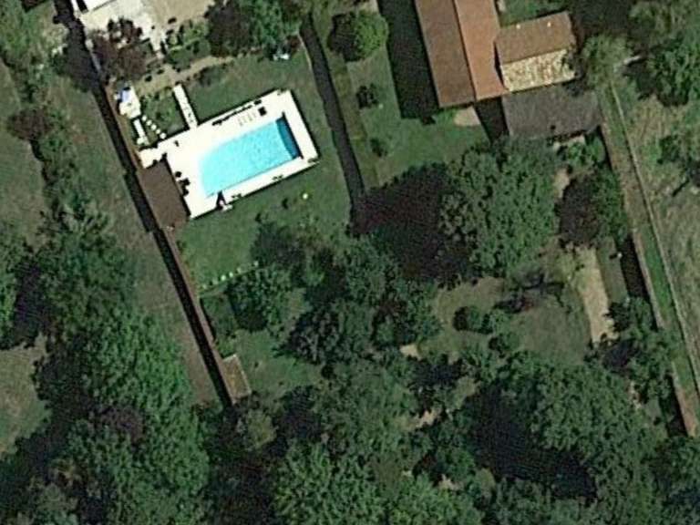 Maison La Roche-Vineuse - 8 chambres - 445m²