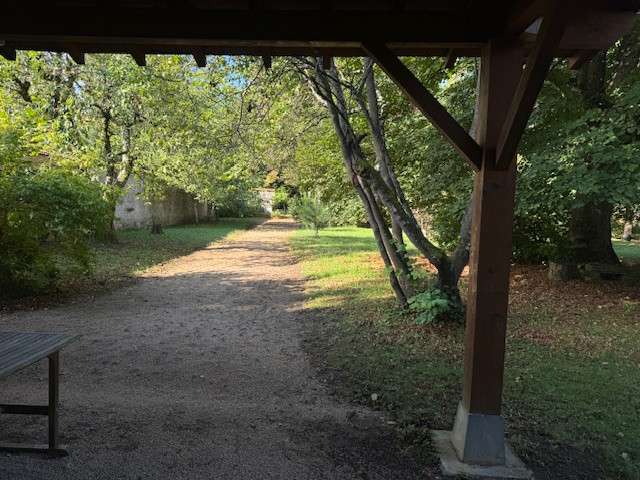 Maison La Roche-Vineuse