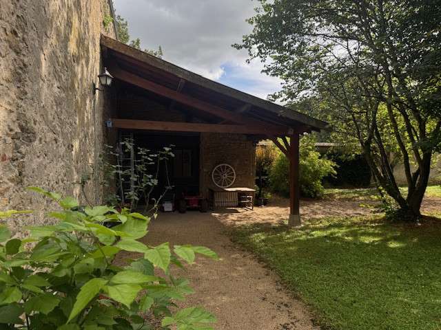 Maison La Roche-Vineuse