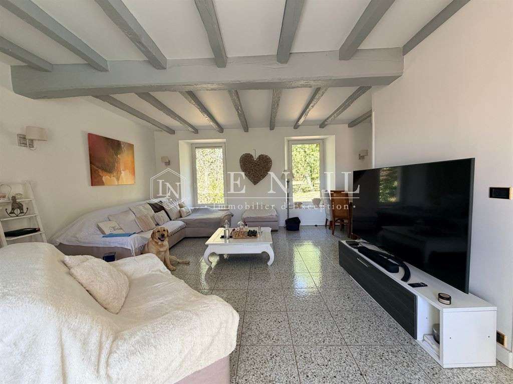 Propriété La Rochefoucauld-en-Angoumois