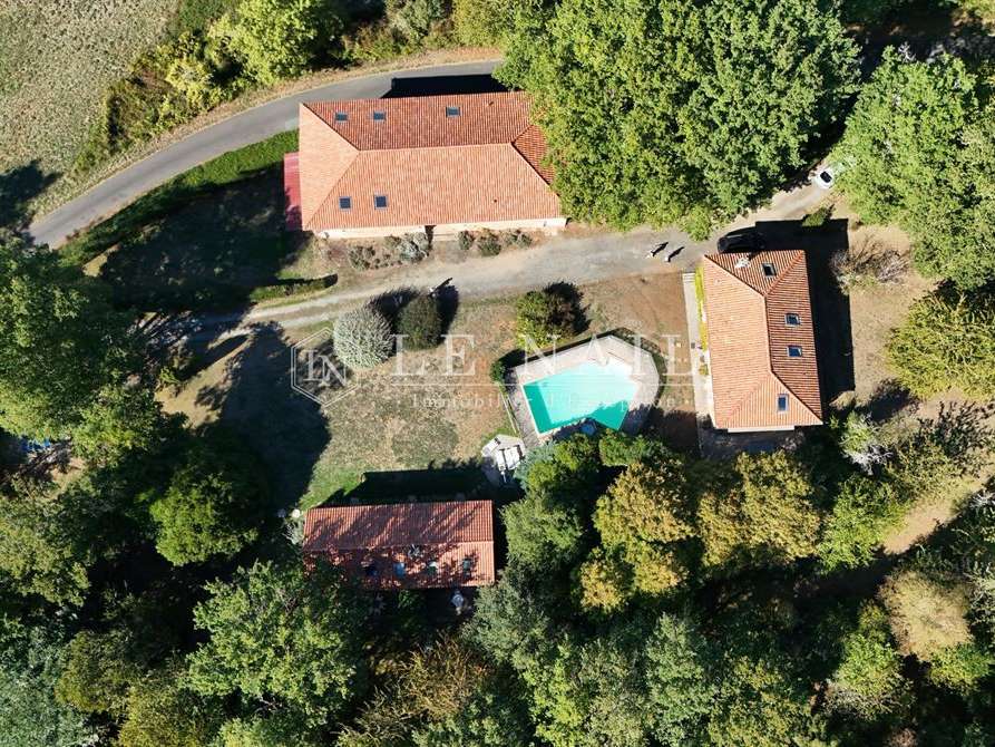 Propriété La Rochefoucauld-en-Angoumois
