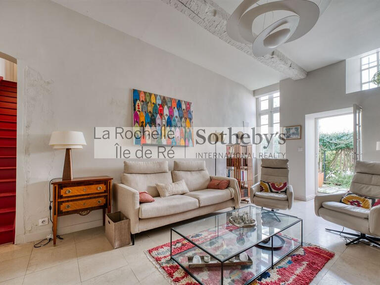 Sale Apartment La Rochelle - 2 bedrooms