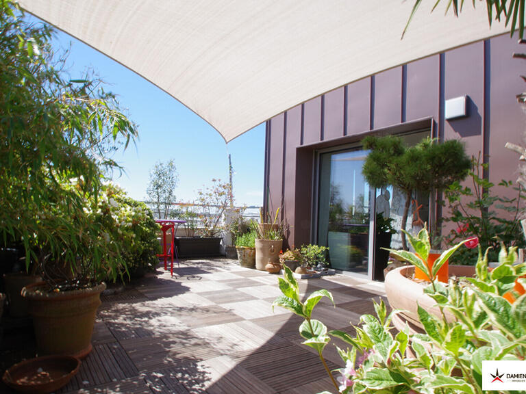 Vente Appartement La Rochelle - 3 chambres