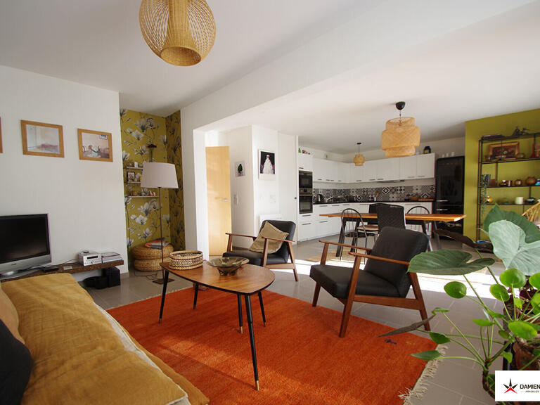 Sale Apartment La Rochelle - 3 bedrooms
