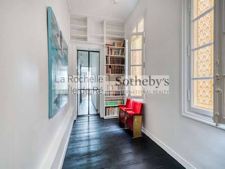 Appartement La Rochelle - 2 chambres - 104m²