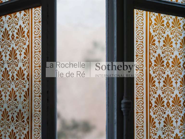 Appartement La Rochelle - 2 chambres - 104m²