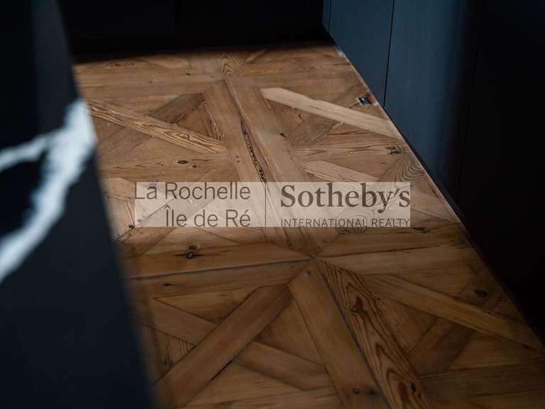 Appartement La Rochelle - 2 chambres - 104m²