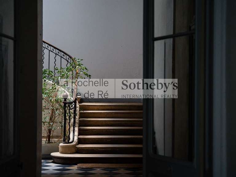 Appartement La Rochelle - 2 chambres - 104m²