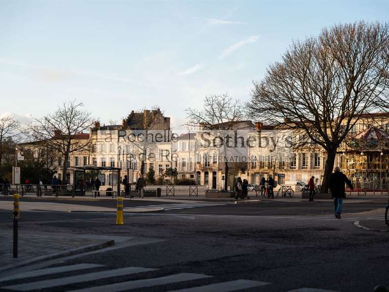 Appartement La Rochelle - 2 chambres - 104m²