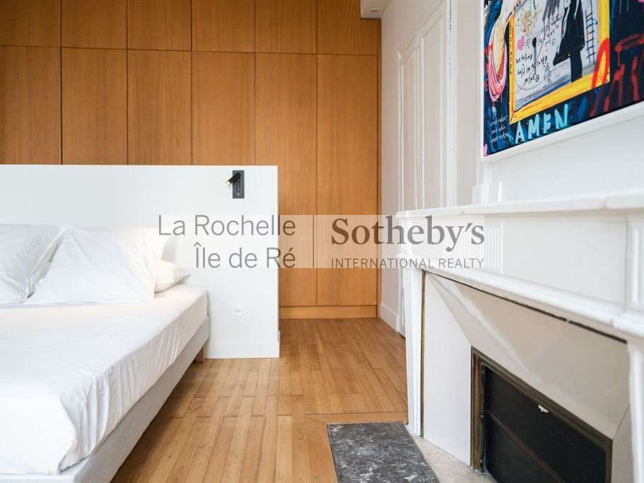 Appartement La Rochelle