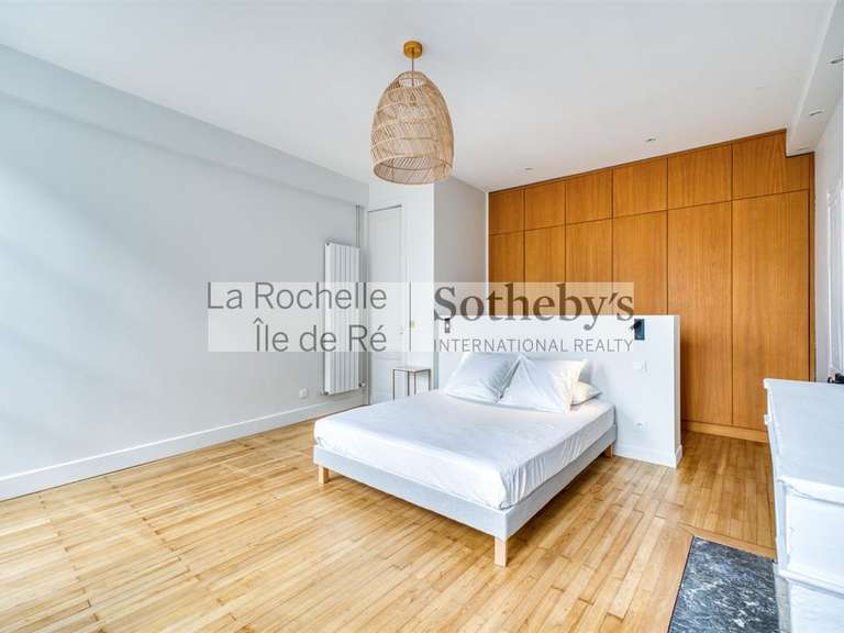 Appartement La Rochelle - 2 chambres - 104m²