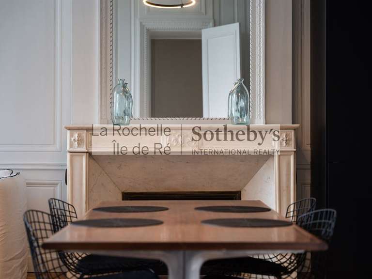 Appartement La Rochelle - 2 chambres - 104m²