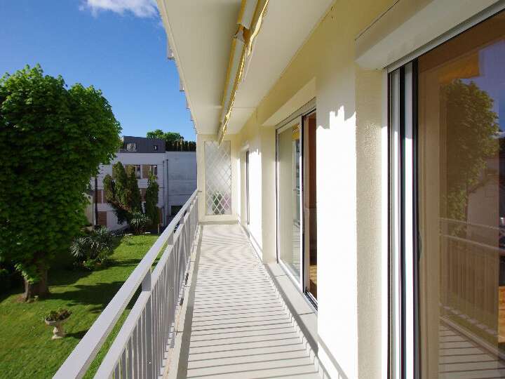 Apartment La Rochelle - 3 bedrooms - 90m²