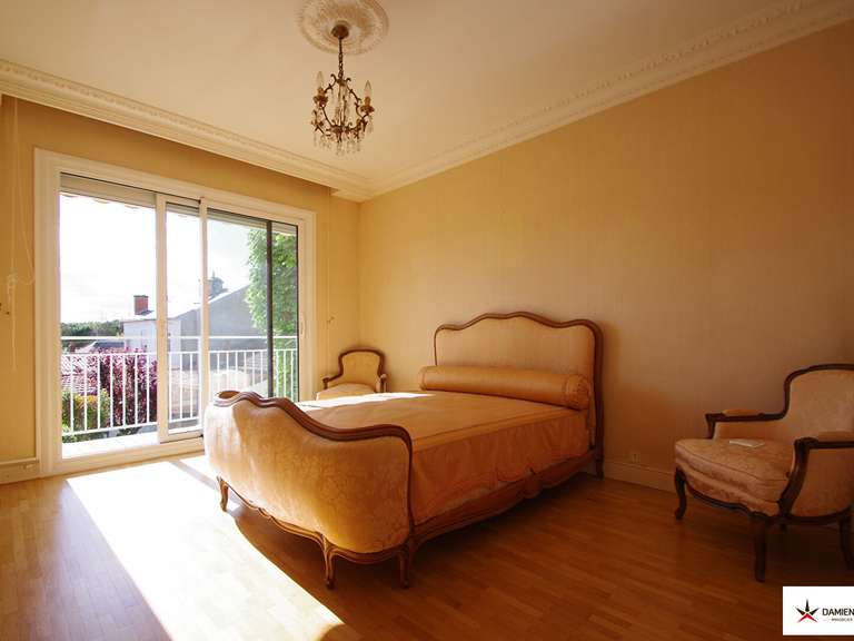Apartment La Rochelle - 3 bedrooms - 90m²