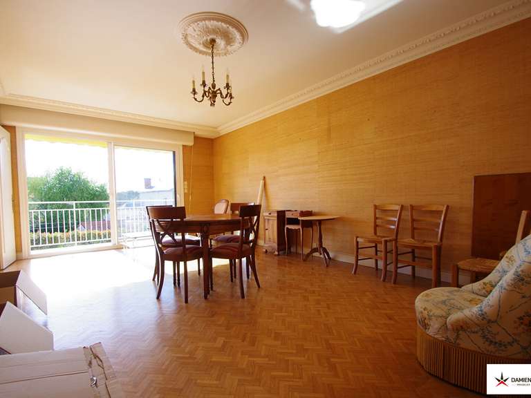 Apartment La Rochelle - 3 bedrooms - 90m²