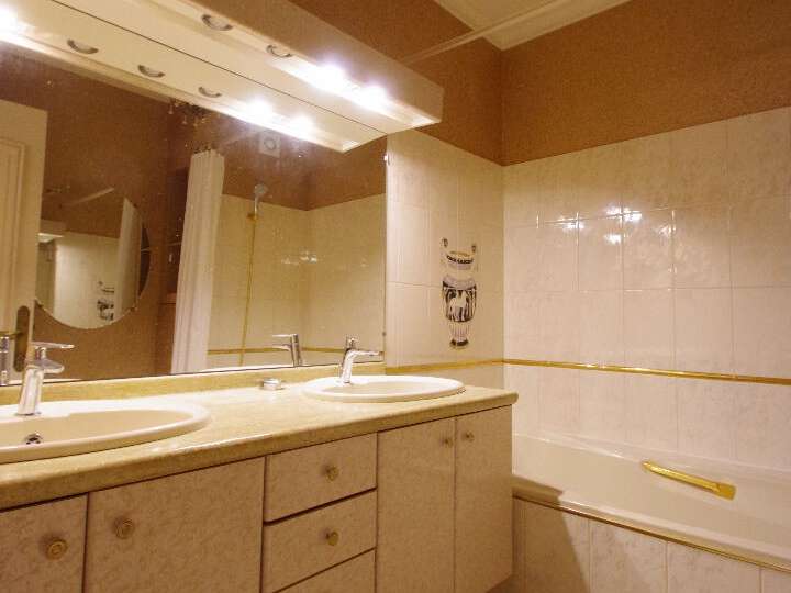 Apartment La Rochelle - 3 bedrooms - 90m²