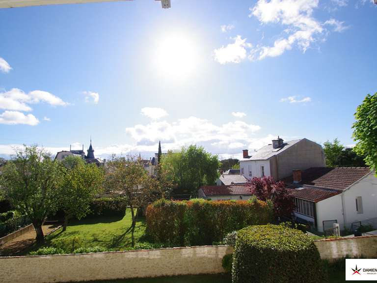 Apartment La Rochelle - 3 bedrooms - 90m²