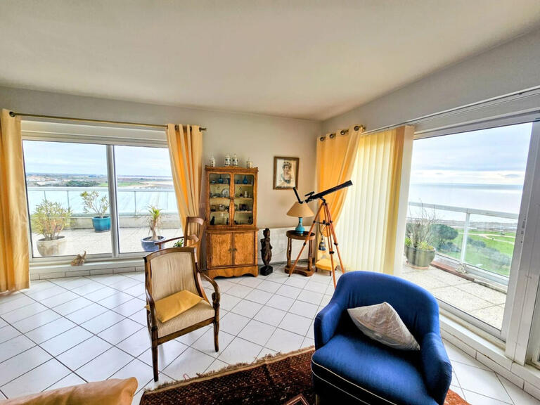 Appartement La Rochelle - 137m²