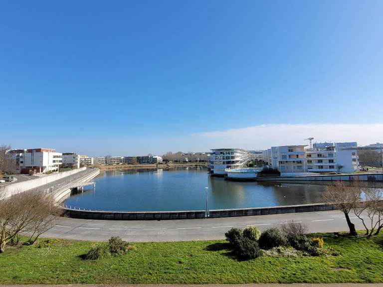 Appartement La Rochelle - 3 chambres - 94m²