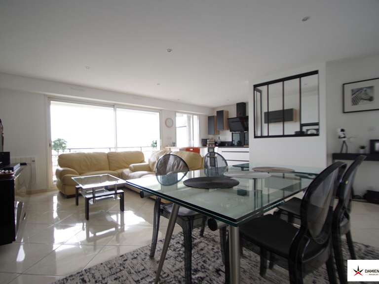 Appartement La Rochelle - 3 chambres - 94m²