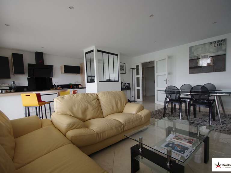 Appartement La Rochelle - 3 chambres - 94m²