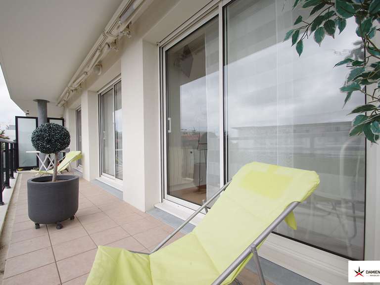 Appartement La Rochelle - 3 chambres - 94m²