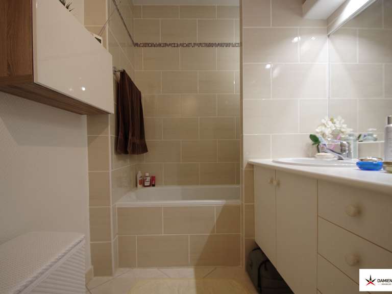 Appartement La Rochelle - 3 chambres - 94m²