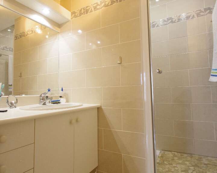 Appartement La Rochelle - 3 chambres - 94m²