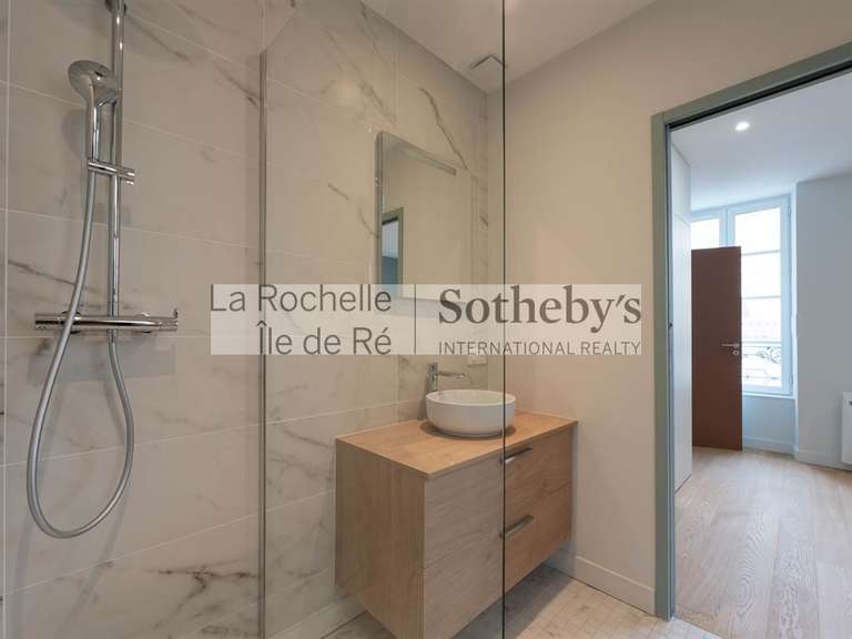 Appartement La Rochelle - 1 chambre - 63m²