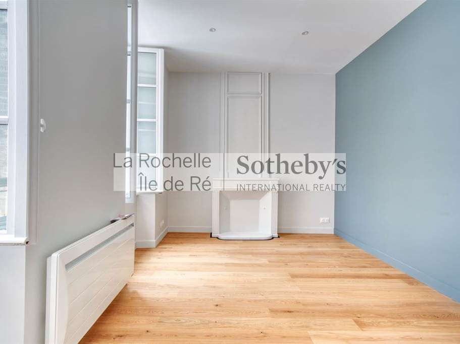 Apartment La Rochelle