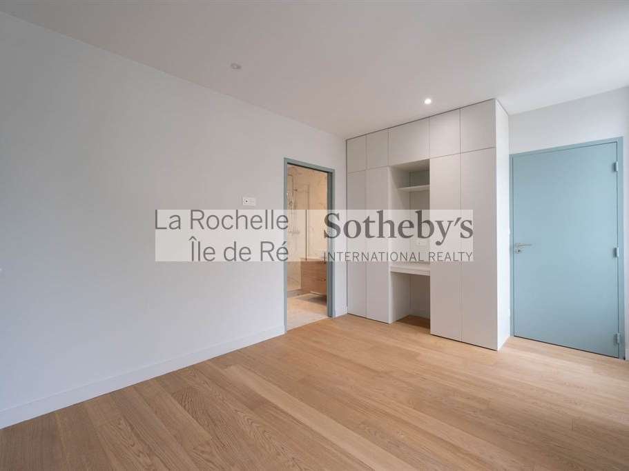 Appartement La Rochelle
