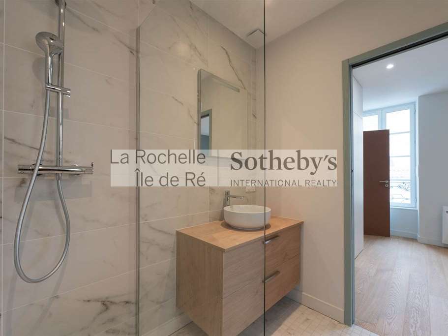 Apartment La Rochelle