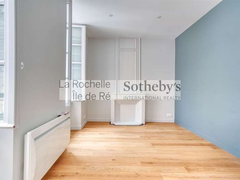 Appartement La Rochelle - 1 chambre - 63m²