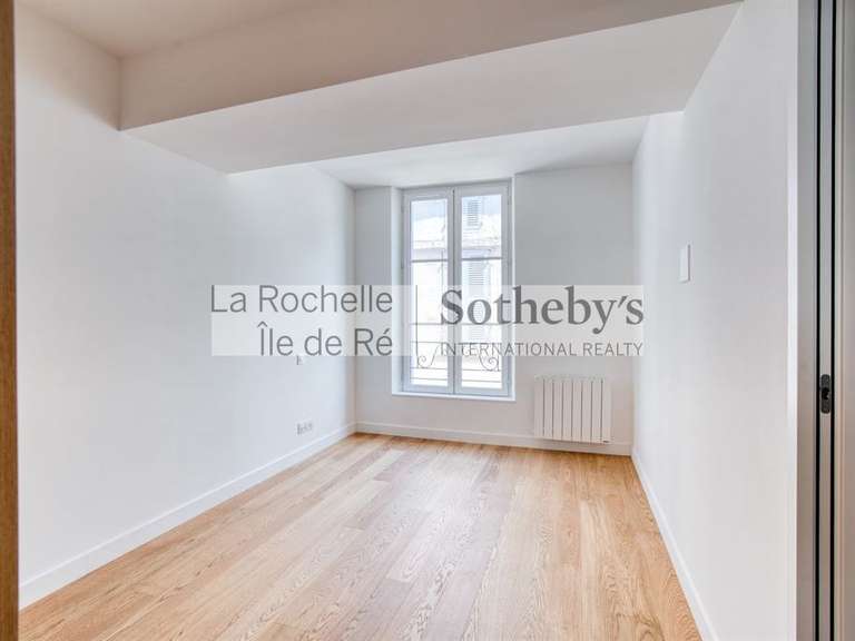 Appartement La Rochelle - 2 chambres - 59m²