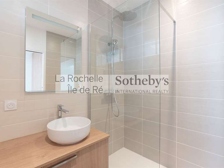 Appartement La Rochelle - 2 chambres - 59m²